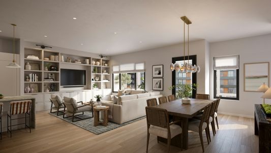 ATAVIA by Belgravia Group in Scottsdale - photo 5 5