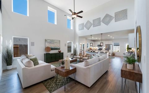 Balmoral by CastleRock Communities in Houston - photo 57 57