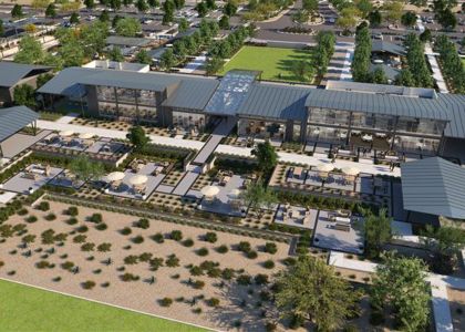 Willow at Teravalis by Century Communities in Buckeye - image 7