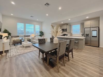 Highland Commons by CitySide Homes in Houston - photo 15 15