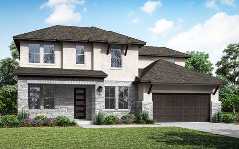 Capitol Collection at Lariat - image