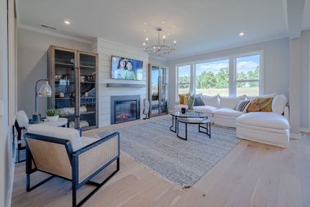 Sweetbay Farm by Fischer Homes in Lawrenceville - photo 20 20