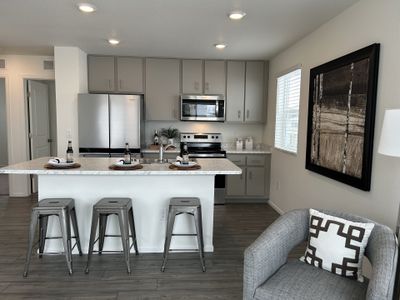 Reunion by Oakwood Homes Co in Commerce City - photo 32 32