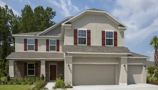 Sebastian Highlands by Maronda Homes in Sebastian - photo 4 4