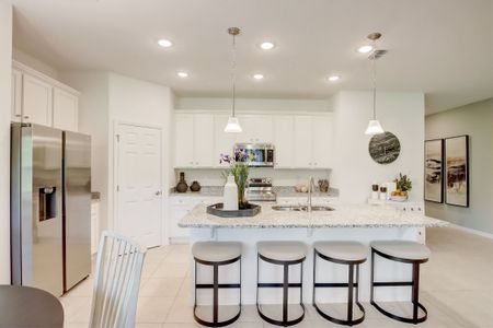 Brookshire by Stanley Martin Homes in Titusville - photo 17 17