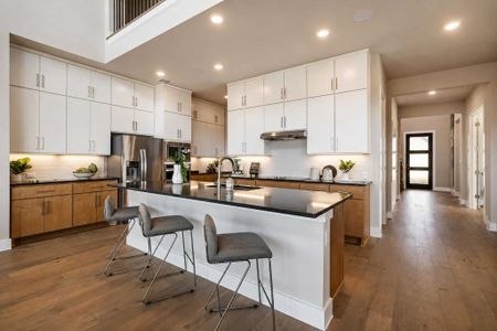Crescent Bluff by GFO Home in Andice - image 7