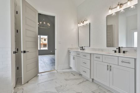 Mill Farms by Jeff Lindsey Communities in Peachtree City - image 15