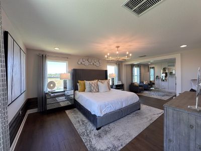 Ridgeview by Landsea Homes in Clermont - photo 35 35