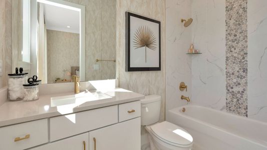 Serengeti by DRB Homes in Spring Hill - photo 44 44