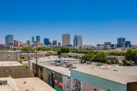 Foundry Row by InTown Homes in Fort Worth - photo 16 16