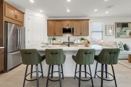 Oasis At Rocking K by Mattamy Homes in Vail - image 10