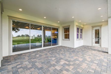 Southern Hills Plantation by Vitale Homes in Brooksville - photo 18 18