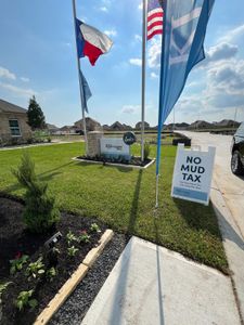 St. Augustine Meadows by K. Hovnanian® Homes in Mont Belvieu - image 11