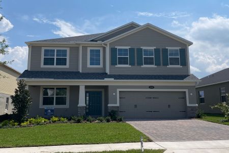 Estates At Rivercrest by M/I Homes in Sanford - photo 5 5