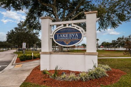 Crosswinds by Casa Fresca Homes in Haines City - image