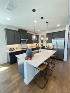 Lilyana by M/I Homes in Prosper - photo 59 59