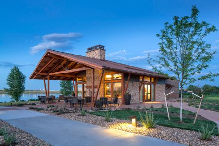 The Lakes at Centerra - Discovery 26