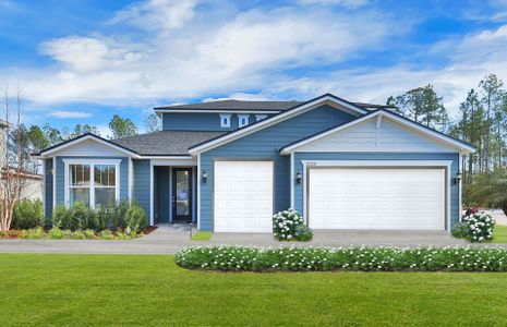 Joseph Oaks by Pulte Homes in Jacksonville - photo 0