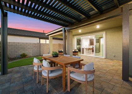 The Foothills Collection at Rancho Vista 34