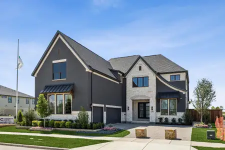 The Grove Frisco by Chesmar Homes in Frisco - photo 0