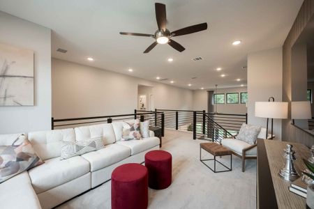 Harvest Point at Clopton Farms by Tri Pointe Homes in Conroe - photo 61 61