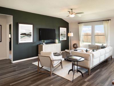 Simpson Crossing - Signature Series by Meritage Homes in McKinney - photo 11 11