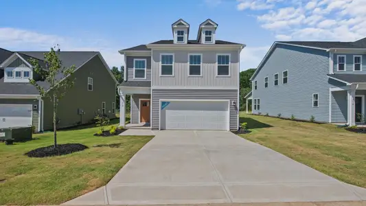 Donahue Hill by DRB Homes in Greer - image