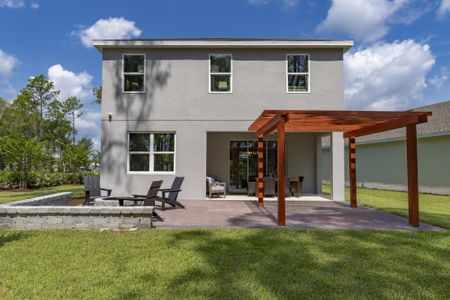 Beresford Woods by Landsea Homes in Deland - photo 15 15