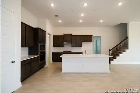 Arched Oaks by M/I Homes in Floresville - photo 17 17