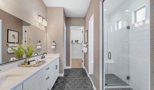 River's Edge by Richmond American Homes in Oro Valley - image 5