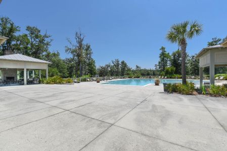 Dunham Marsh- The Villas by Ernest Homes in Richmond Hill - image 15