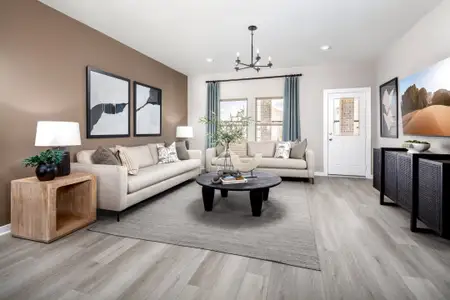 Creekhaven by Coventry Homes in Rosharon - image 5