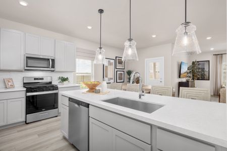 River Ranch Trails by Coventry Homes in Dayton - image 11