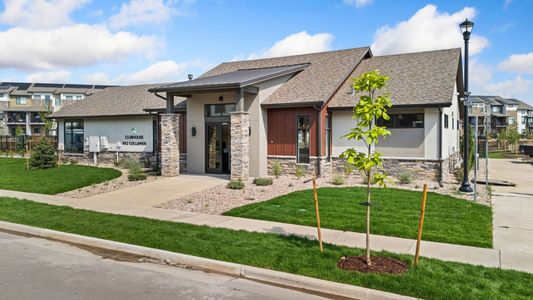Northfield at Old Town by Landmark Homes in Fort Collins - image 4