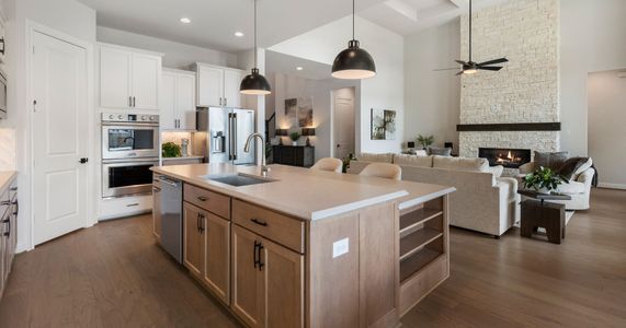 Marvida by Risewell Homes in Cypress - image 9