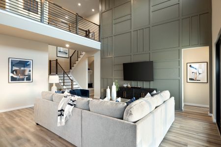 Windsong by Scott Felder Homes in Boerne - image 9