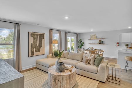 Seaside Palms by Dream Finders Homes in Sunset Beach - image 5