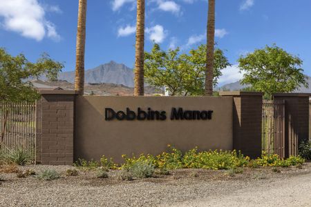 Dobbins Manor Traditions by KB Home in Phoenix - photo 2 2