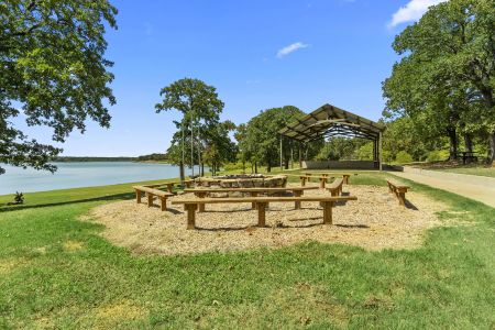 Woodmere by M/I Homes in Denton - photo 6 6