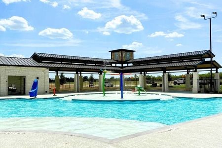 The Ridge at Trinity Ranch by Century Communities in Elgin - image 12