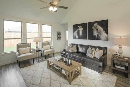 Heartland by Highland Homes in Heartland - photo 24 24