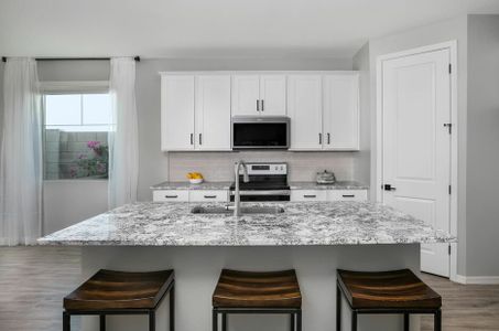 Verde Trails by Ashton Woods in Tolleson - photo 21 21