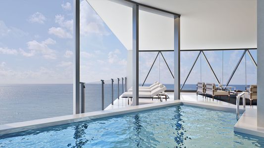 Bentley Residences by Dezer Development in Sunny Isles Beach - photo 13 13