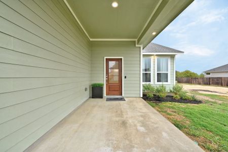 Paramount by Pacesetter Homes in Kyle - photo 20 20