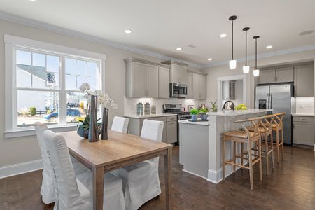 Kitchin Farms by Mungo Homes in Wake Forest - photo 38 38