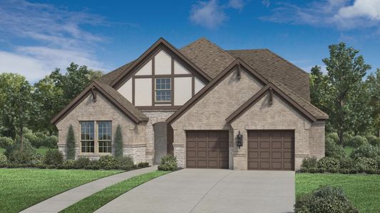 Walsh - Master planned community in Fort Worth, TX 41 41