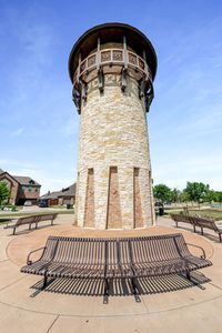 Somerset by Bloomfield Homes in Venus - image 15