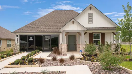 Pleasant Hill by D.R. Horton in Bryan - image