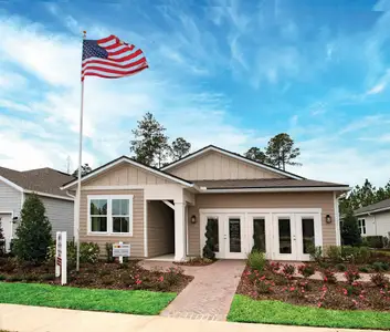 Tributary - Master planned community in Yulee, FL 22 22