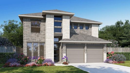 Woodforest - Master planned community in Montgomery, TX 24 24